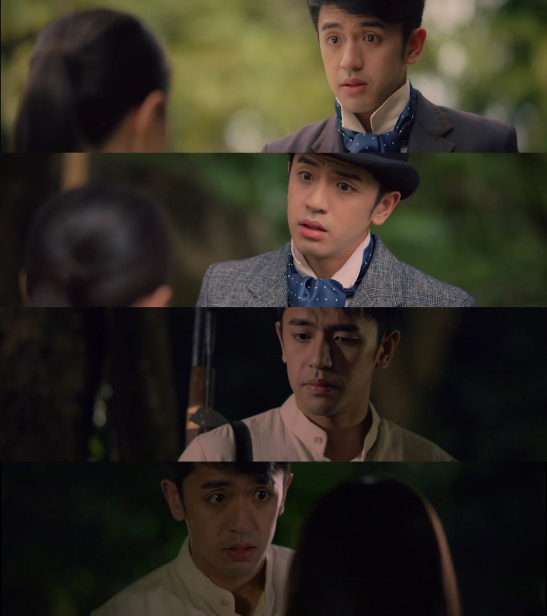 Fidel and his endless declaration of love for Klay— #FiLay

because a love confession in pure Tagalog hits different and just so organic— one of the most beautiful love confessions you would ever see in phdrama land ♡  

a heartwarming thread ;