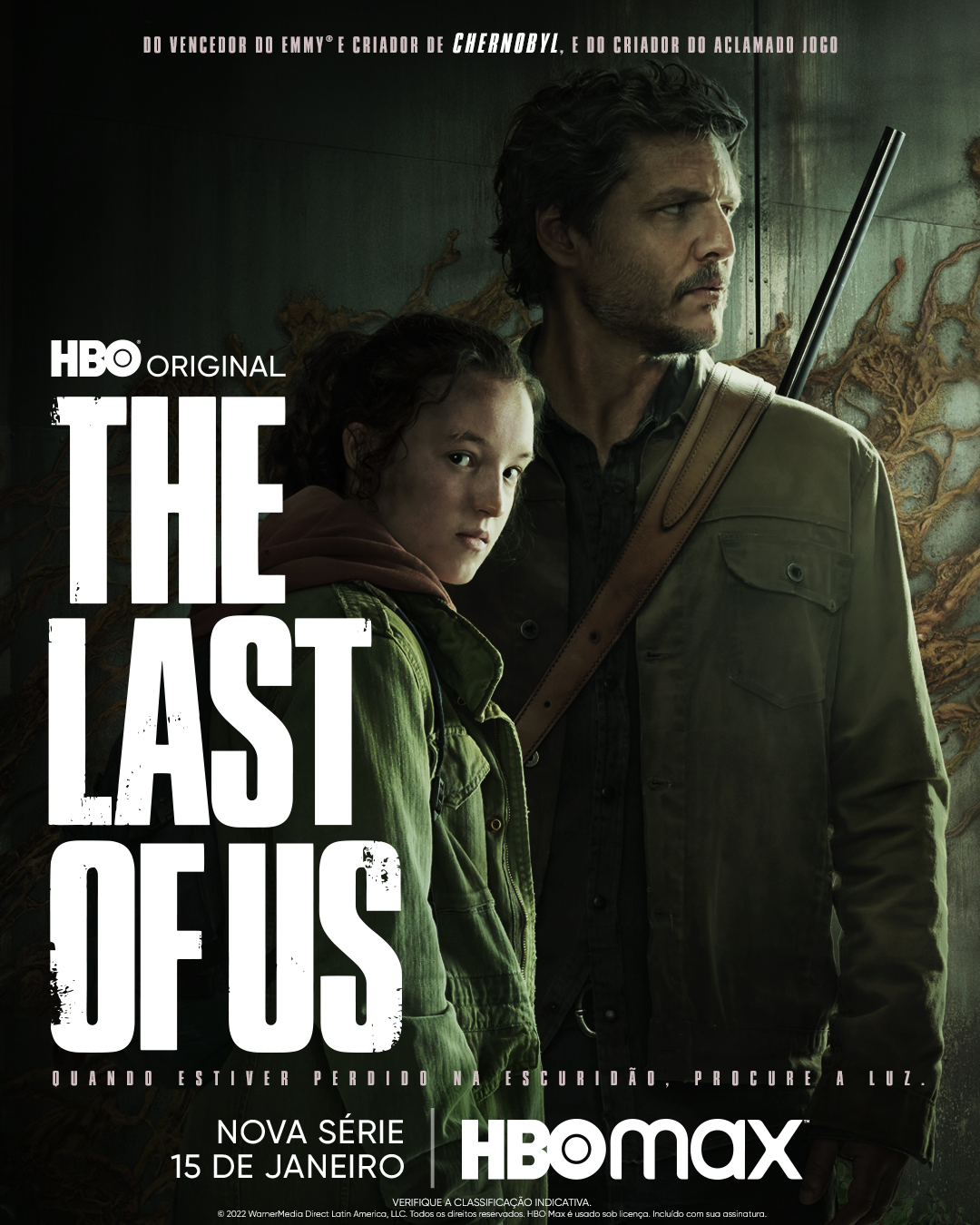 ASSISTIR THE LAST OF US: onde assistir THE LAST OF US? Saiba