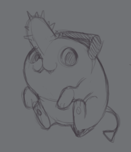 CrowsOfAutumn's tweet photo. I want to make a keychain of the baby

#chainsawman #pochita https://t.co/tBvpUjN16S