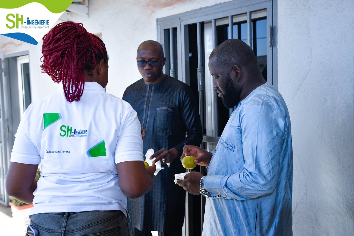 Yiriba_'s tweet photo. Le lancement de la formation <Pratique d’élaboration des états financiers> à SH ingénierie.

#SH_Ingénierie #Économie #finance #Innovation #Indépendance #Bamako #Mali https://t.co/PPWRVRaaTl