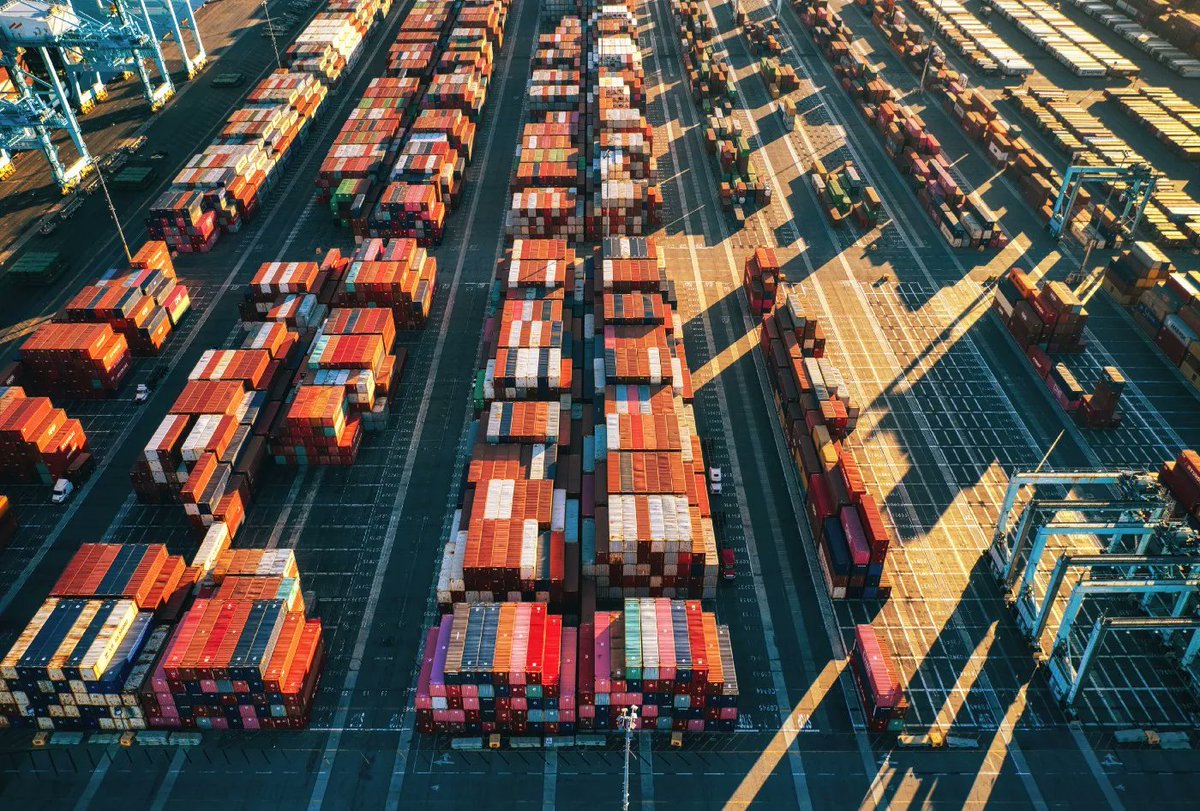 KodeKloudHQ's tweet photo. #GitOps 101 — CI/CD Pipelines and Infrastructure!

https://t.co/txOW90n7Ik 

#KodeKloud #CICD #Docker https://t.co/HS3or2w3Uf