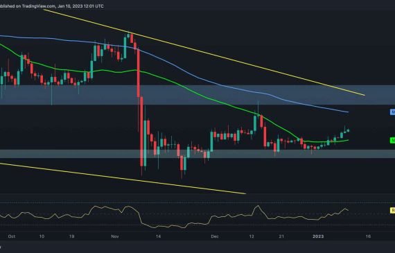 Bitcoin Surges Above $21,000 Amid Optimism Around Inflation

(Bloomberg) -- Bitcoin surged over $21,000 on Saturday amid optimism that it may have bottomed and inflation has peaked.