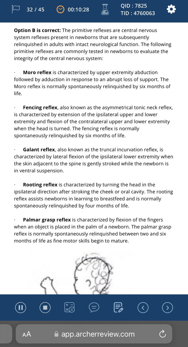 Archer USMLE Review on Twitter "Try out this ArcherReview USMLE