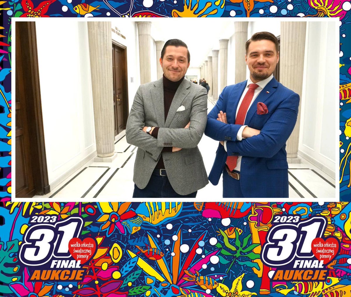 Jan Strzeżek tweet media