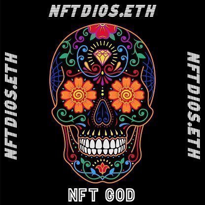 Bekn_Radio's tweet photo. NftDios.eth
is a mega ens domain that really stands out! Grab it up while its on sale!
https://t.co/cPuKoxNN1X
#spanishens #DiaDeLosMuertos #Eth #match #Match2023
#ENSdomain #ENSdomains #NFTdomain #NFTdomains #web3domain #NFTs #nftgod https://t.co/uxyp11ePjt