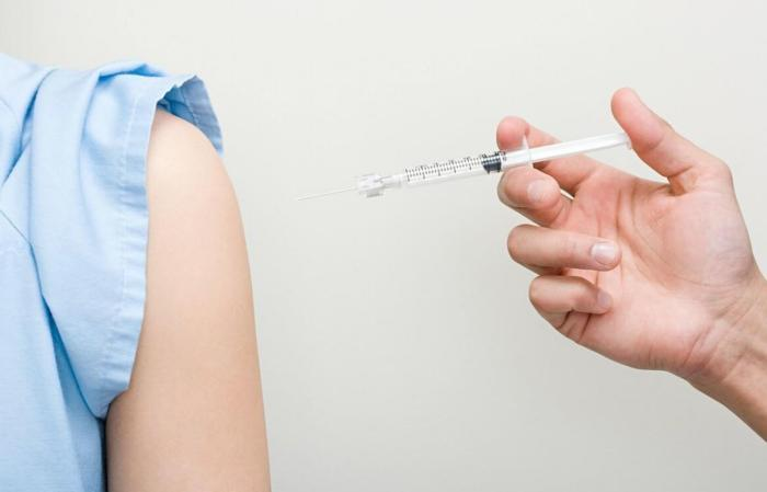 Does Pfizer's bivalent new crown vaccine increase the risk of stroke in the elderly? CDC is investigating, has not changed vaccination recommendations