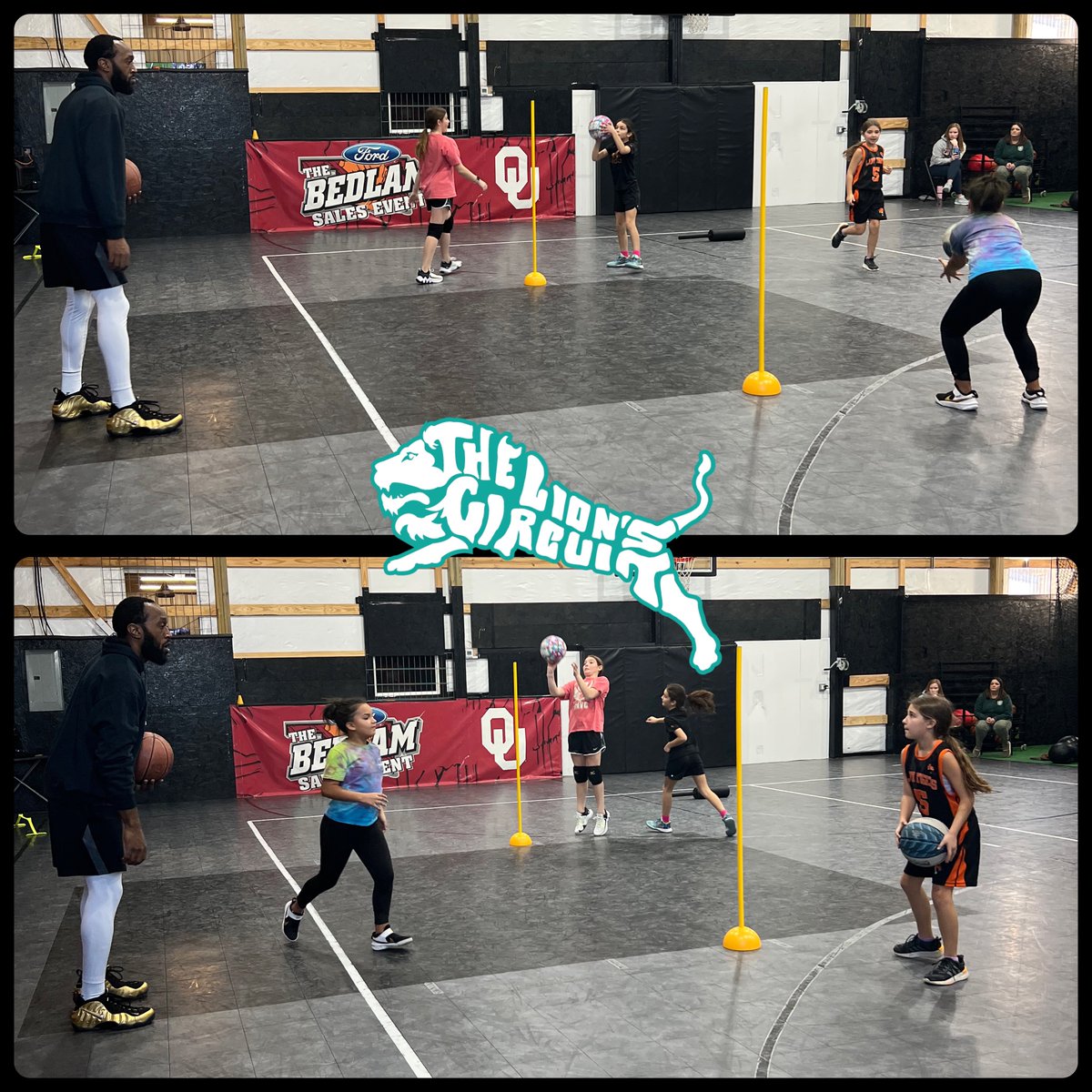 TheLionsCircuit's tweet image. When habits are formed the mind Carries them out subconsciously.   Practice good habits. 
#TheLionsCircuit #FoundationBuilding #Fundamentals #SkillDevelopment