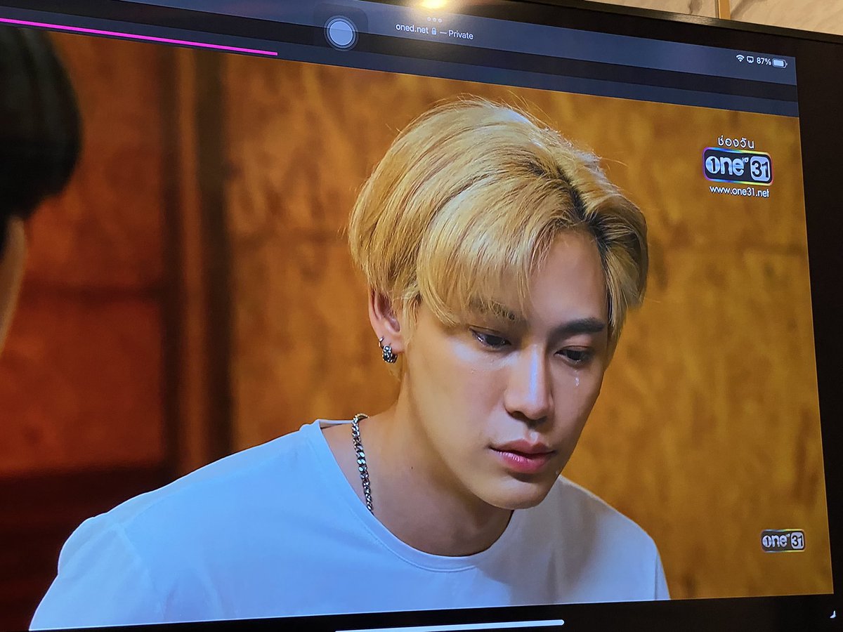 mashi_dao's tweet photo. อะไรคือทิ้งกันไว้กับรอยน้ำตาอีก7วัน!!🔥 ใจร้ายมากกกกกกกก #BetweenUsEP10 https://t.co/AW6jSm2z52