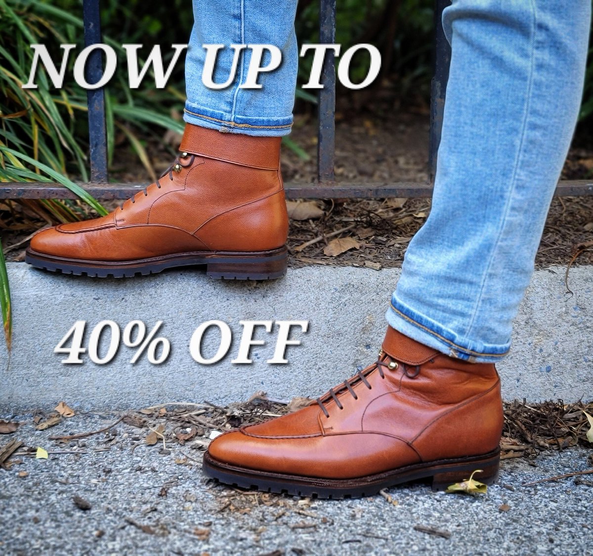 The 2nd Markdowns are now live!

jfitzpatrickfootwear.com/collections/di…