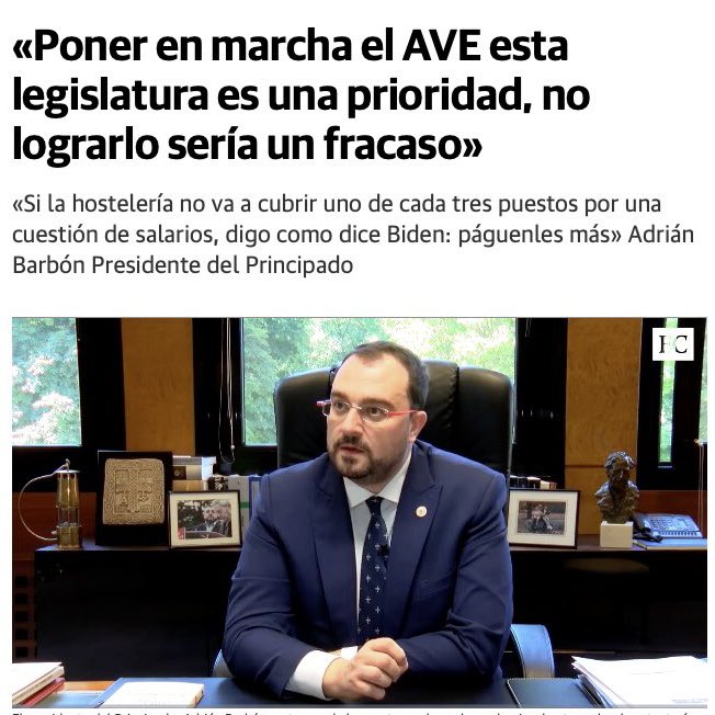 ALPLATU's tweet photo. Ánimo, gallu! 💪🏻💪🏻💪🏻 Seguro que ye todo cosa de Ayuso 🤬 Asturias sigue contigo! 🙌🏻🙌🏻🙌🏻 https://t.co/k7V5FimkXT