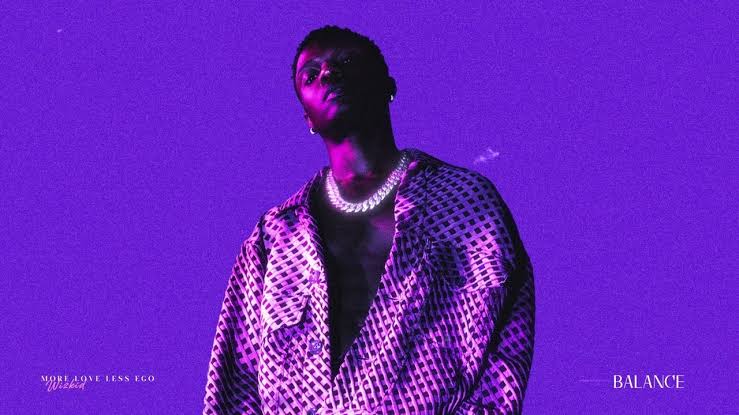 Brotherayoade's tweet image. #kelpvibes madness on #balance