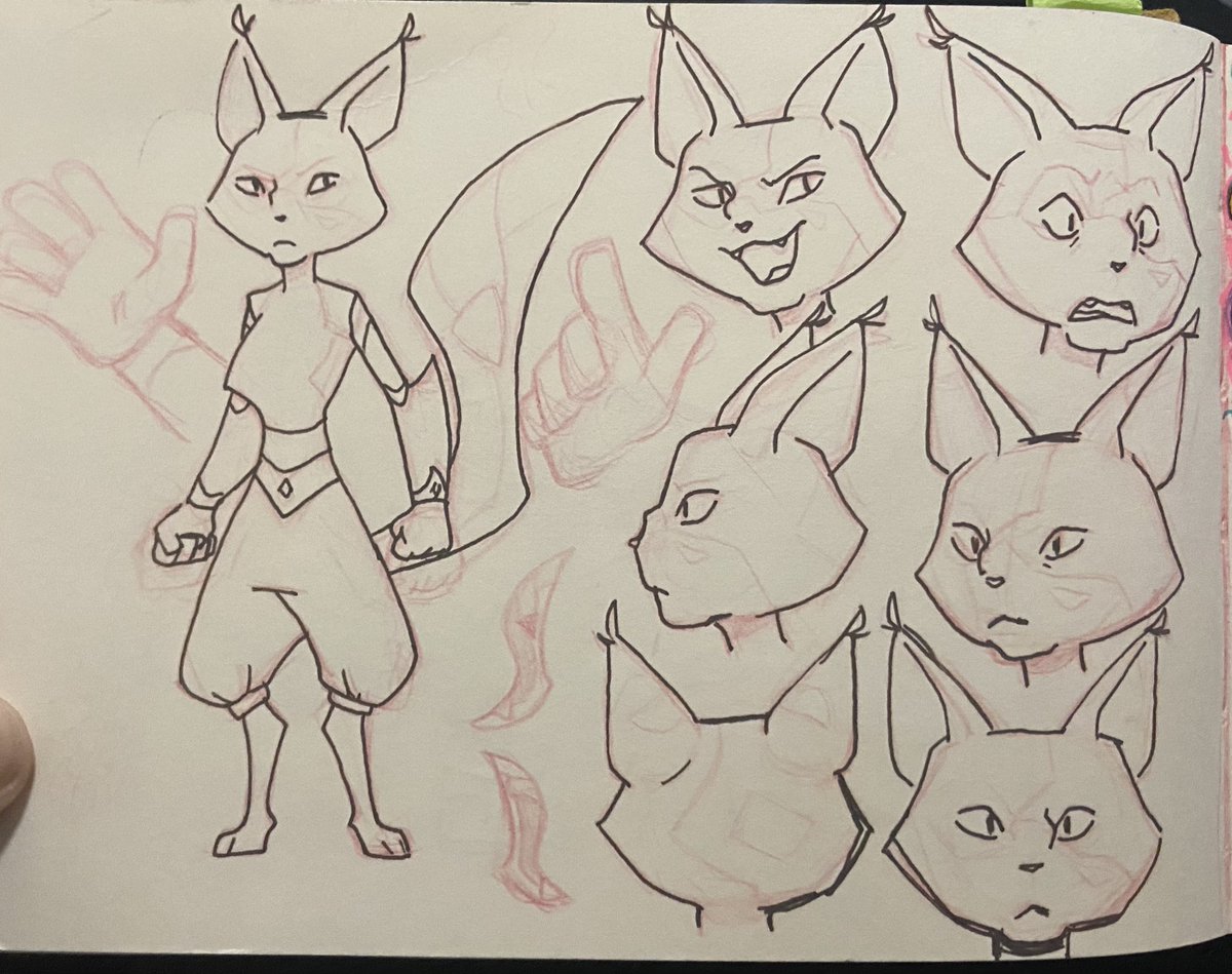 i miss doing digital art so bad :(
anyways have some oc scribs