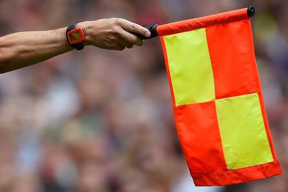 Next Up:

🗓️ Monday 16th January
🕰️ 7:15pm Start
📍 St Oswalds Club, WA1 3LB

📝 AGM
🎤 Members Open Form
🖥️Technical Session: Offside

Hope to see as many people there as possible.