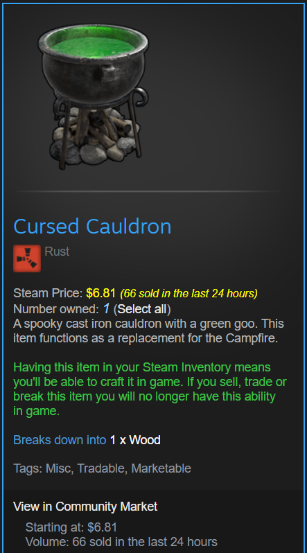 CODEtrevdog's tweet photo. ↘️ 1 HOUR FLASH GIVEAWAY!🎉1 WINNER!

1. Follow ✨

2. Like ❤️

3. Retweet♻️

4. Comment TRADE URL! 

Complete all to be entered! #PlayRust #RustSkins #SkinGiveaway #Rockville https://t.co/oi84OCLVRc