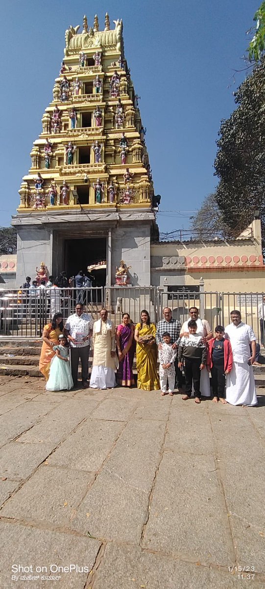 prasannapatilpp's tweet photo. ಶ್ರೀರಂಗಪಟ್ಟಣ, ಮೈಸೂರು #prathapgoudapatil #prasannapatil #makarasankranthi https://t.co/YKQnAf0nGD