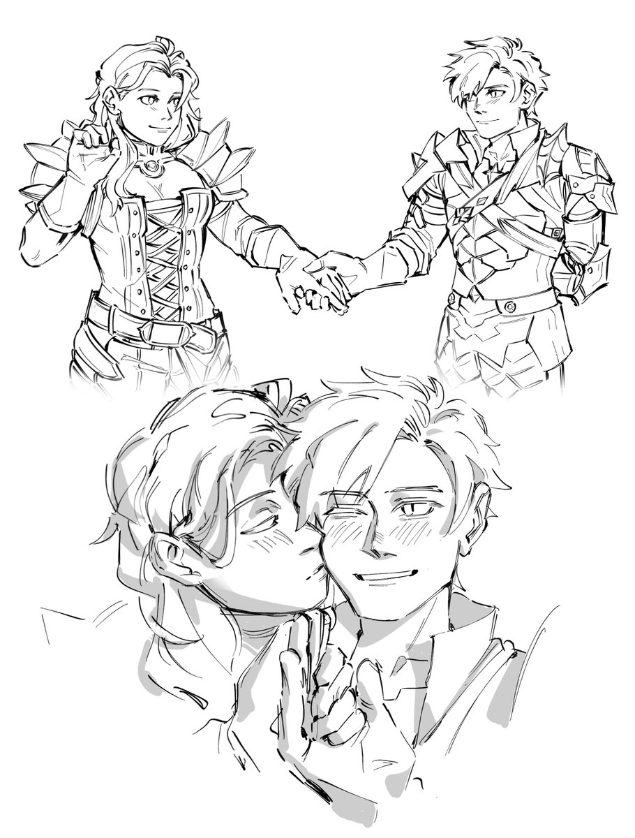 hapi/shez as requested by @S3b_Mas0u16 ! thank you very much for your votes towards cyril this cyl7 :-)