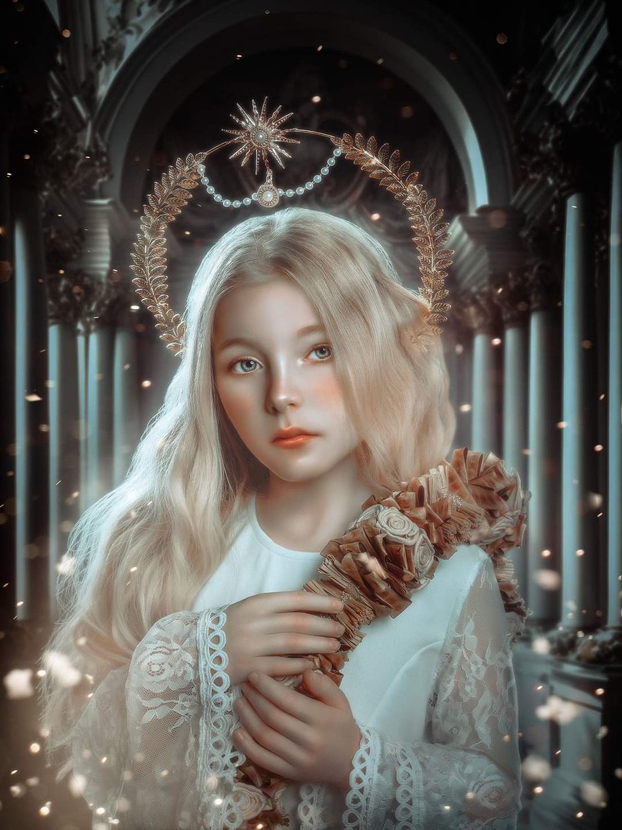 rebecasaray's tweet photo. โฅ๏ธ๐
Modelo: Carla (Twins Butterflyes)
#aiart #midjourneyart #midjourney #aiartcommunity #visionaryartyart #cinematic #fineart #digitalart #madewithphotoshop #discoverededit #photoshopedits #lightshapers #enter_imagination #laundsigns #surrealart #photomanipulation #fxcreative https://t.co/vEzv0Xz3Vm