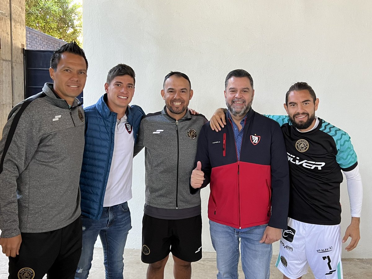 El reencuentro 🦊, vaya que nos dio gusto vernos