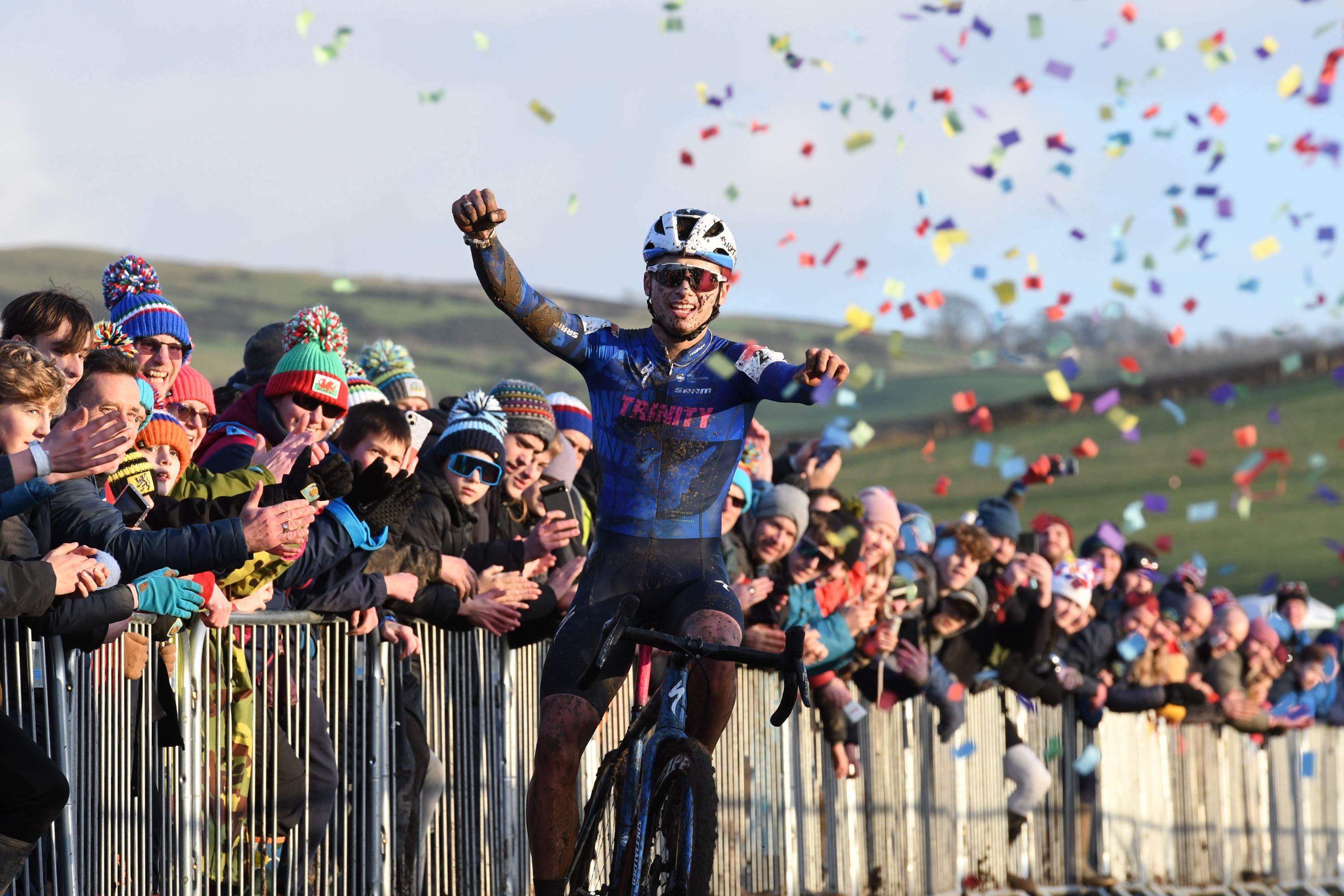 Merlin Cycles Ltd on Twitter "RT VeloUK RESULTS The winners on Day