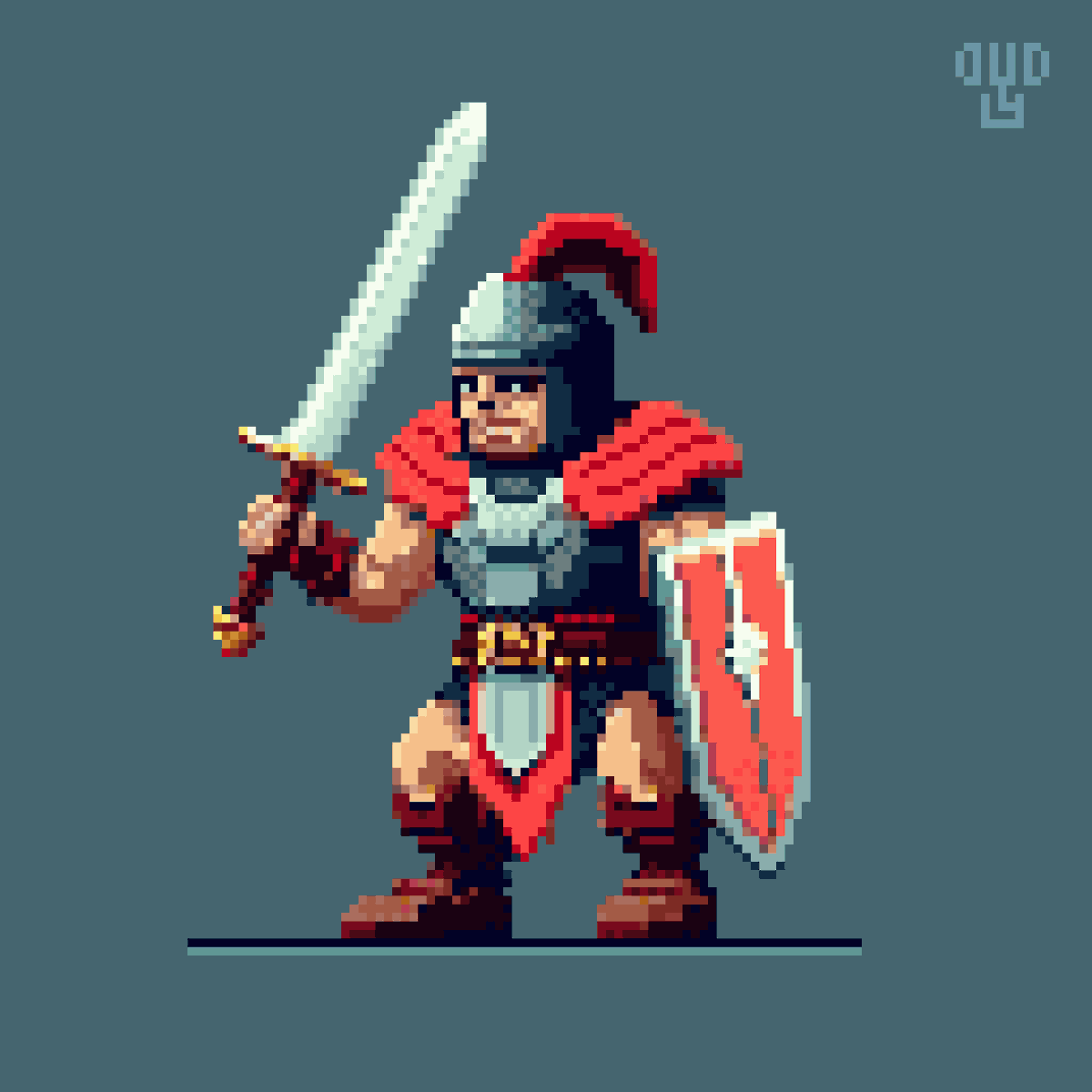 The first 1000 will be WHITELISTED.

𝕯𝖔𝖓'𝖙 𝖌𝖊𝖙 𝖋𝖔𝖔𝖑𝖊𝖉
FREE MINT (surprise) collection
1984 pixel art PFPs

✅Follow me, RT, and comment with your address