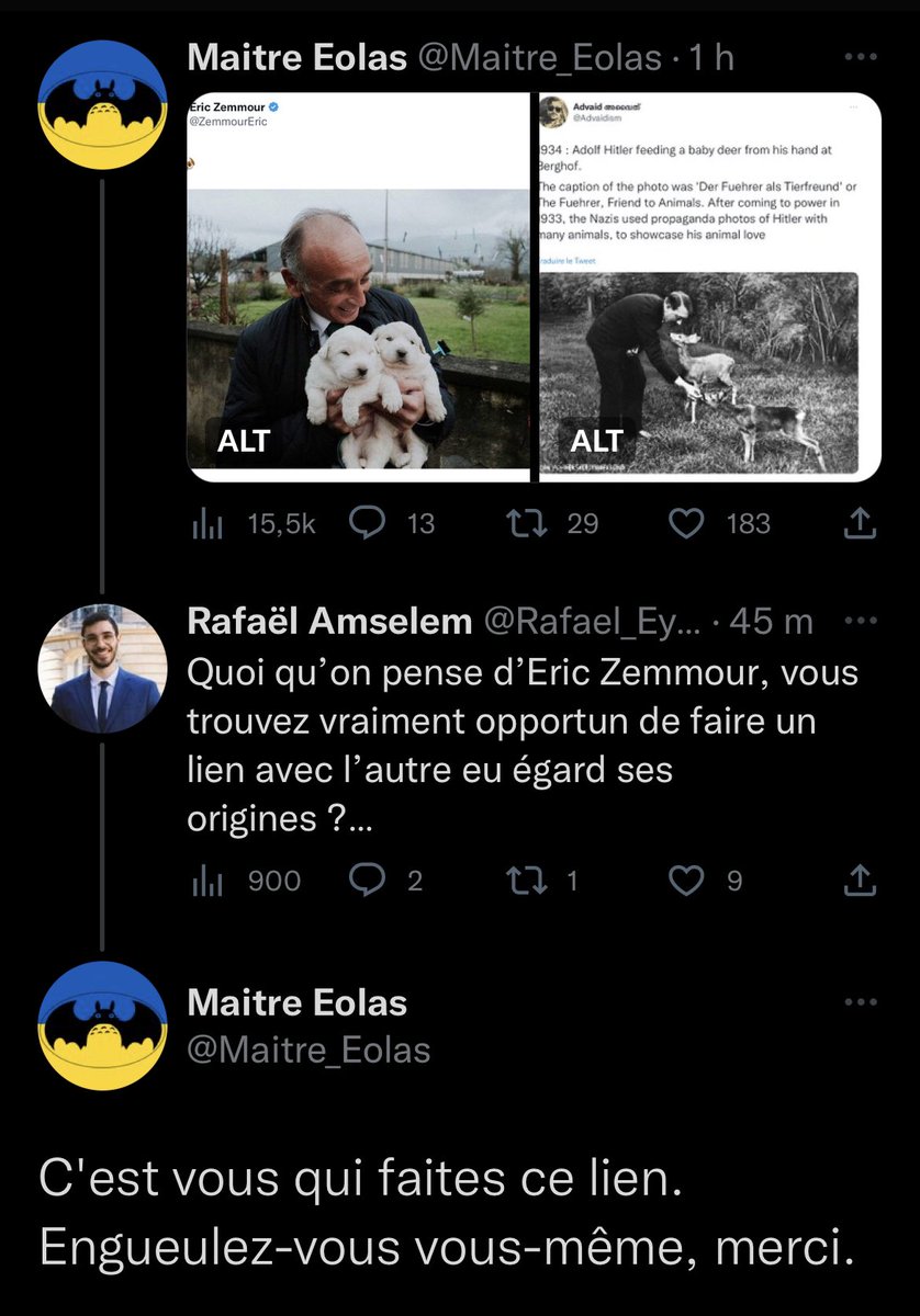 Wittgensteino-Aronien🌐 tweet media