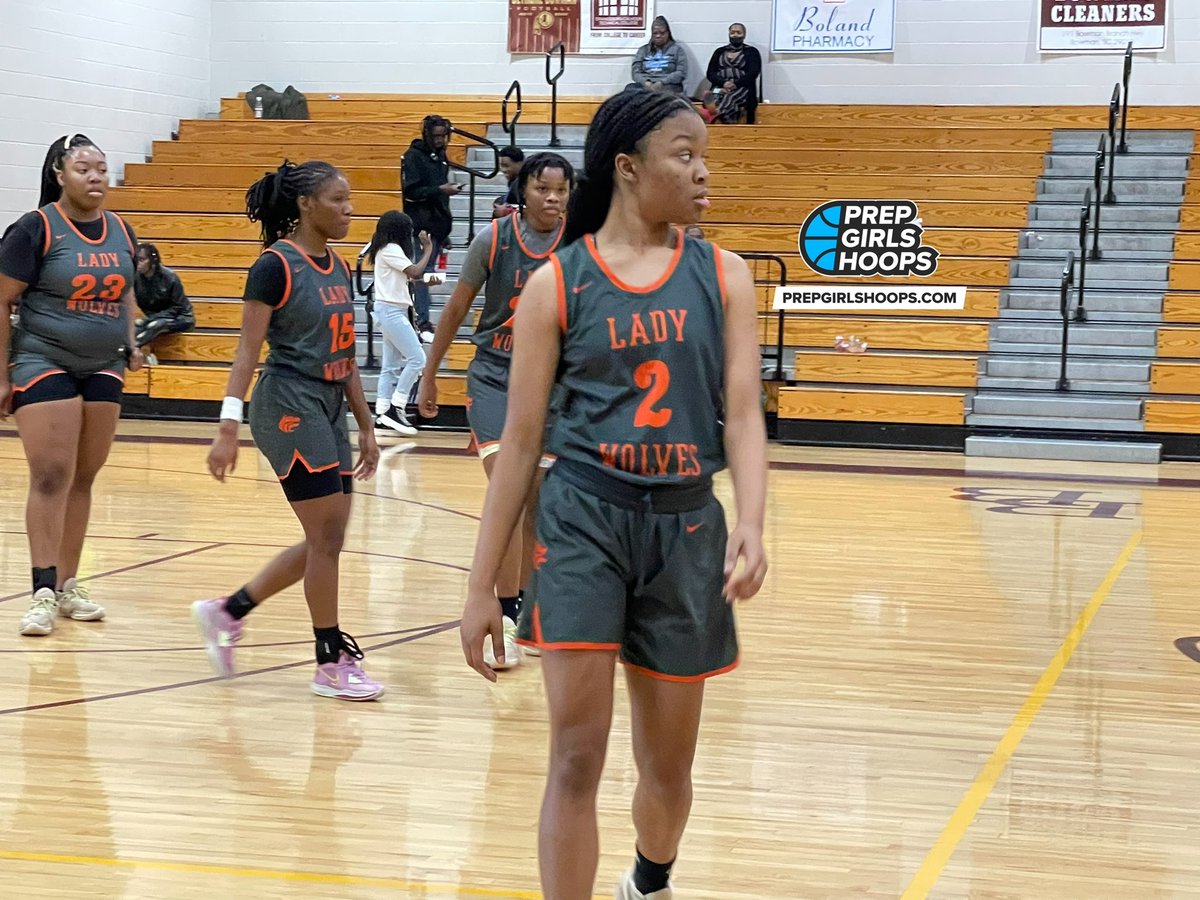 Prep Girls Hoops South Carolina tweet media