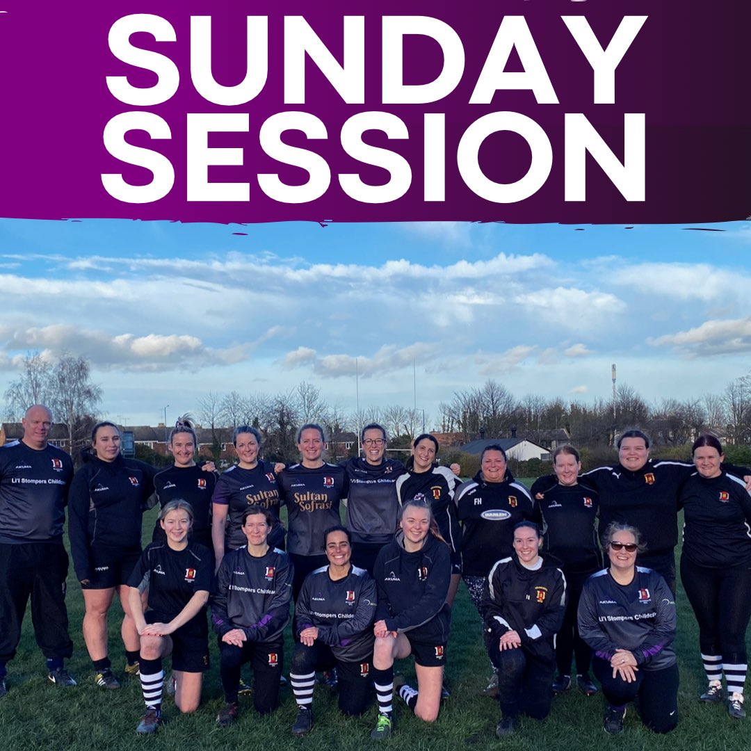 Although our game was postponed we still got together for a great session. Thanks to everyone that filled in as our opposition today 🙌🏻🙌🏻🙌🏻

Want to give it a try? 🏉
Training Wednesday 19.30-21.00

#gravesendgremlins #kentrugby #womensrugbykent #womensrugby #womensrugbyteam