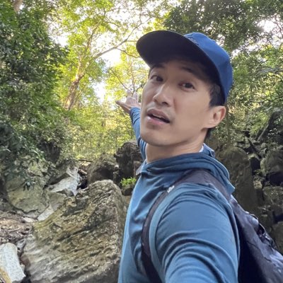 PaiPartith's tweet image. #NewProfilePic ซงอย่างแบ้ดดดด