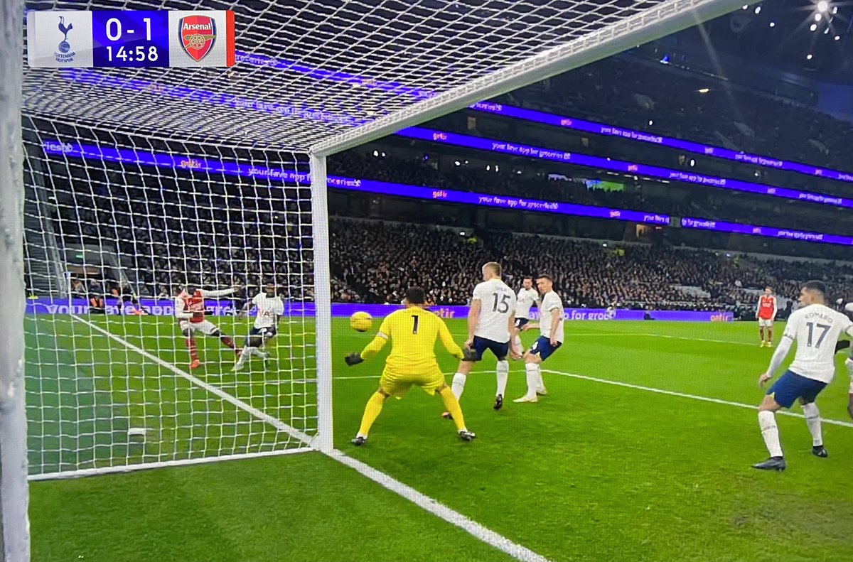 The Goalkeepers' Union Podcast tweet media