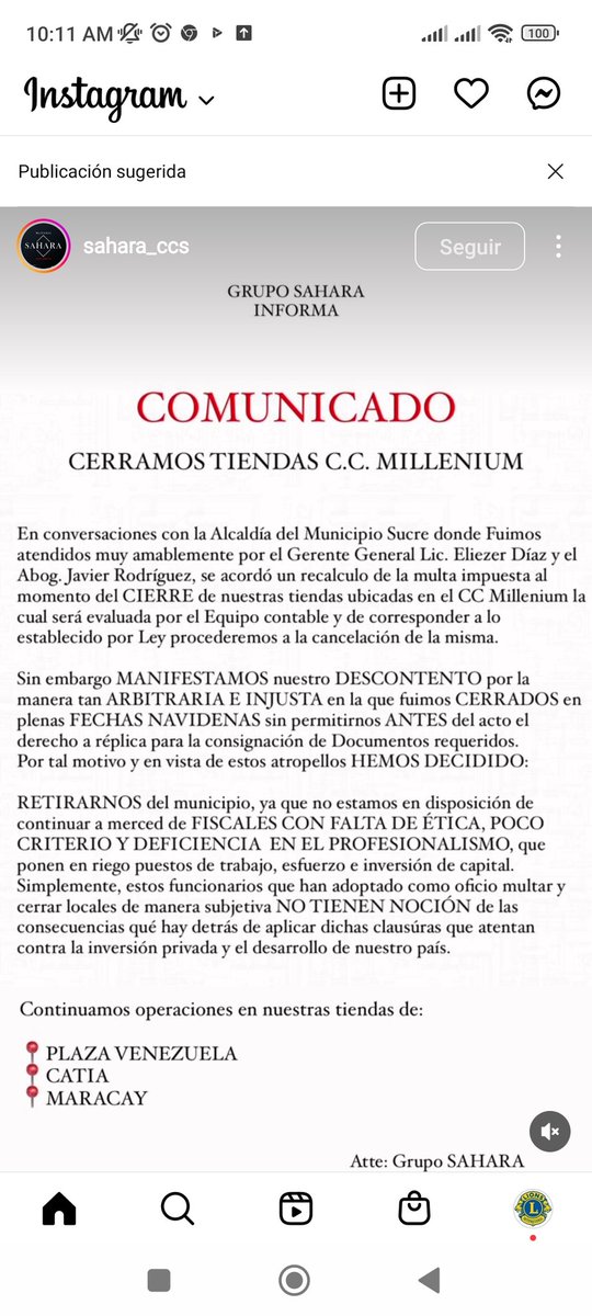 SusanaApostol's tweet photo. El cierre de negocios por asuntos tributarios es un retroceso absoluto. Este año hemos recibido por distintas vías información sobre entidades, emprendimientos o proyectos empresariales que simplemente sienten que no pueden seguir activos porque la carga impositiva" los mata".🧵+ https://t.co/x8dFSc15Ld