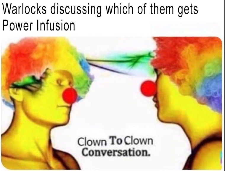 EchoGuild's tweet image. 🤡 tag your clowns