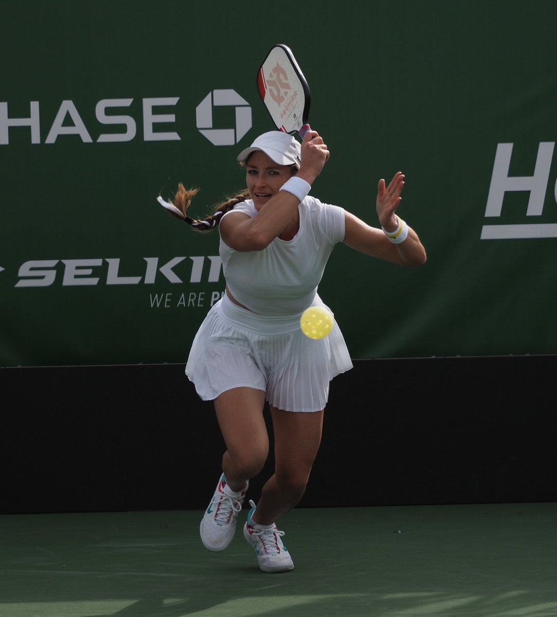 ProPickleball® Media LLC tweet media