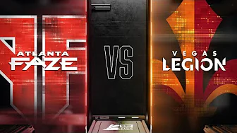 Call of Duty French League tweet media