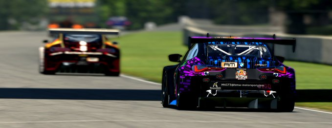 🏆🏆🏆WIN WIN WIN🏆🏆🏆

¡Nos proclamamos CAMPEONES del Platinum Endurance Championship en la categoría GT3 AM! ¡¡Gran trabajo chicos!! Y gran trabajo también por parte de los chicos del GT3 Pro y del LMP2. 

Y gracias al apoyo de <a href="/VidaEnergy1/">VidaEnergy</a>!!

P.D. Imagen robada a <a href="/luisje80/">luisje serrano</a> 😆