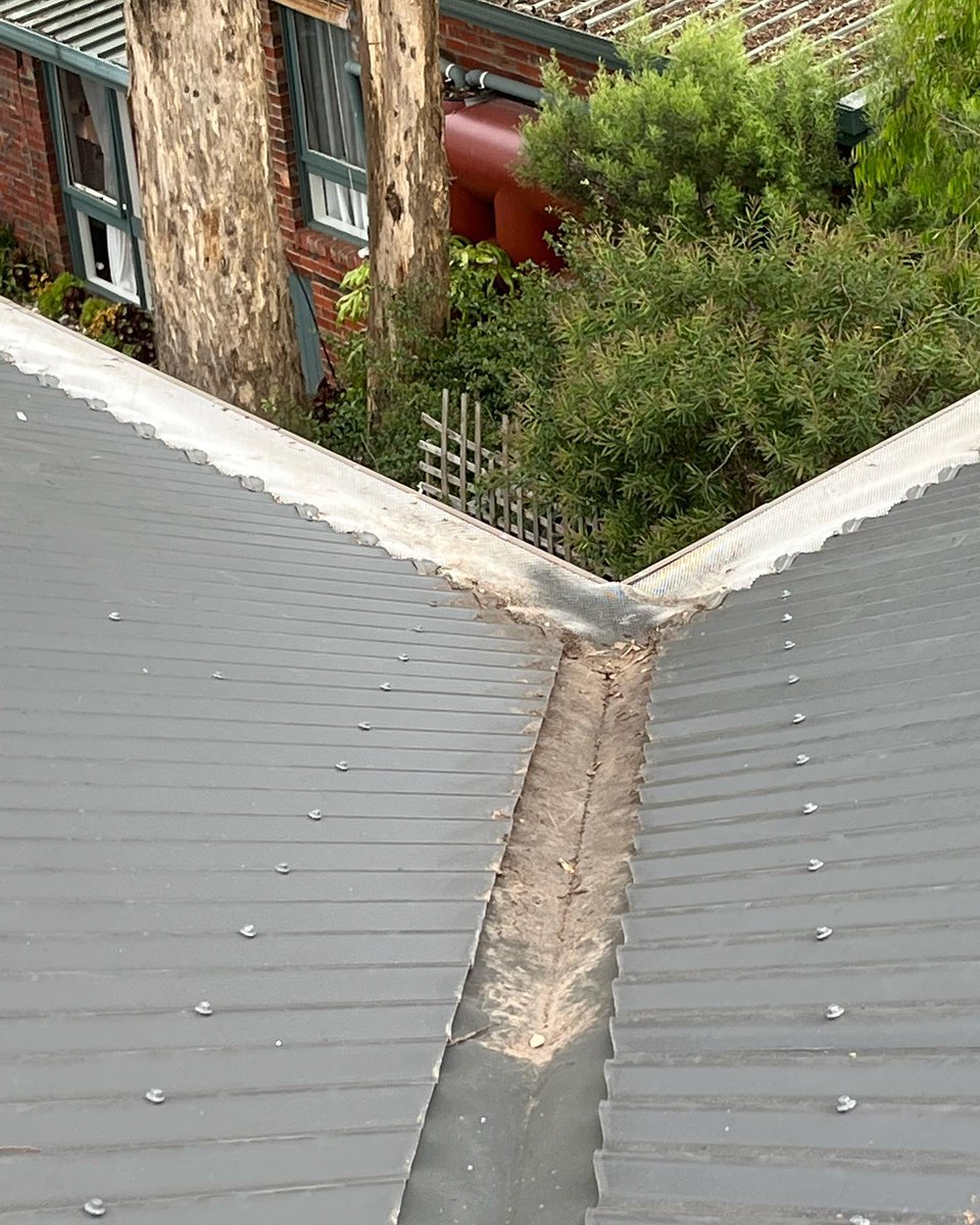 Aust Industrial Vac tweet media