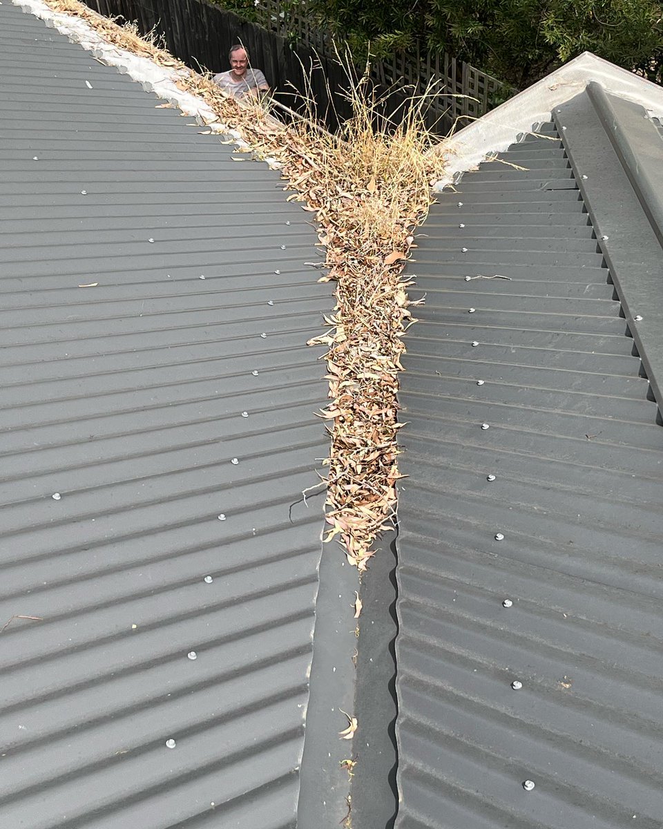 Aust Industrial Vac tweet media