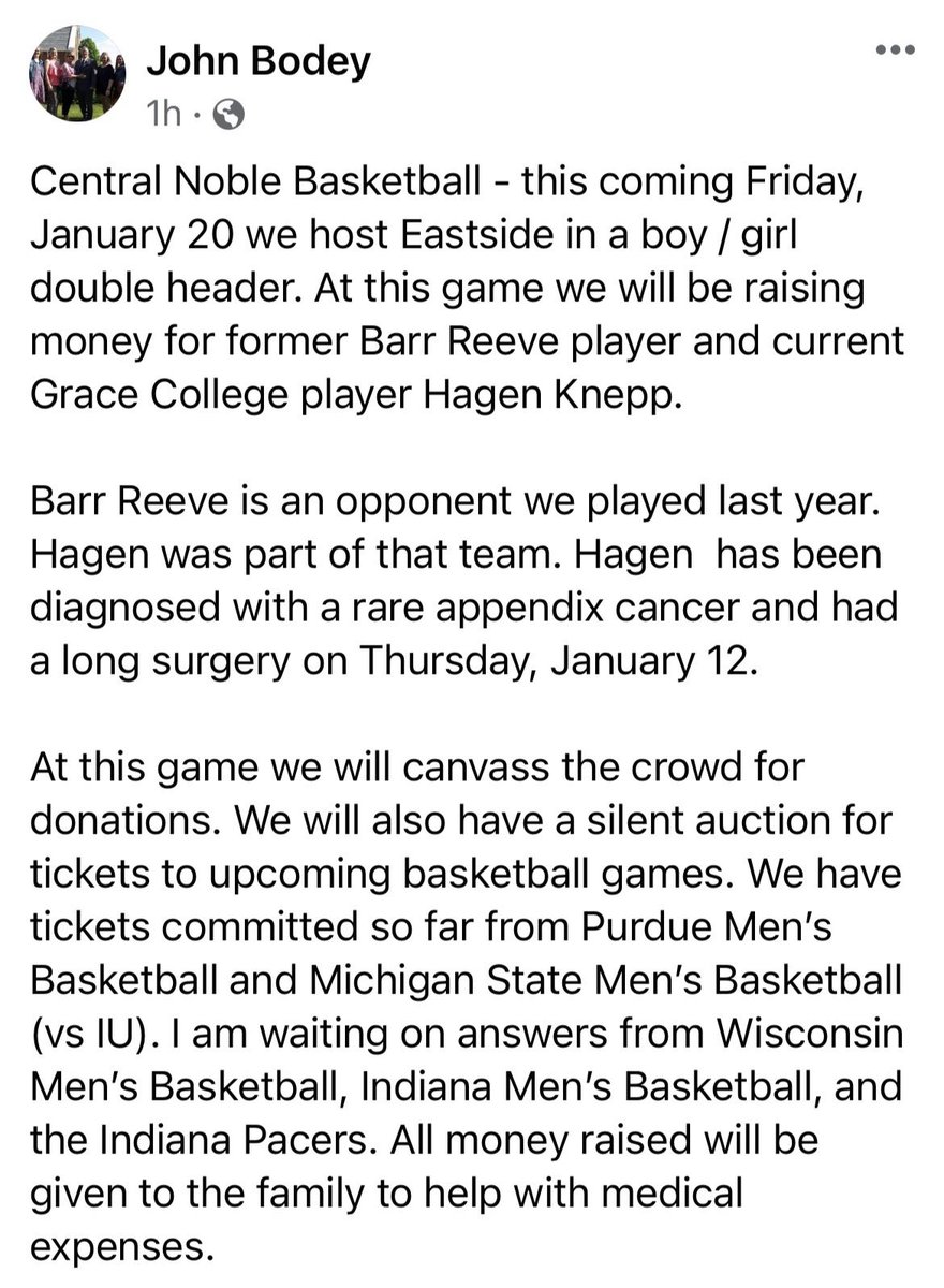 BarstoolCn's tweet photo. This Friday, January 20th.. Come out for great basketball and an ever better cause. @BlazersBarstool https://t.co/yoyMFD37hi