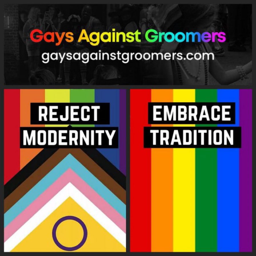 Gays Against Groomers (@againstgrmrs) on Twitter photo 2023-01-15 22:23:20
