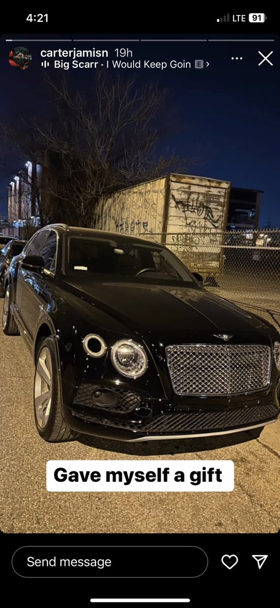 _Fireflies999's tweet photo. Bbygirl is posted up in jail tonight but I got her a ride lmao https://t.co/RwuqrbzIqq