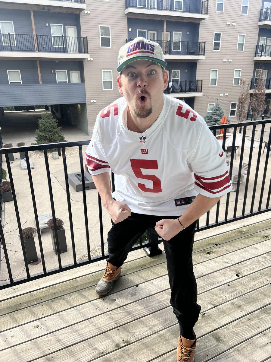 Pat McAfee tweet media