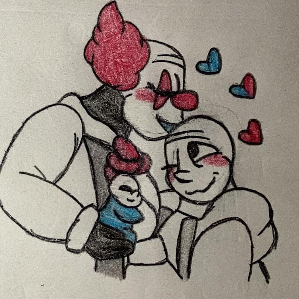 CipollaKaylyn's tweet photo. Man ya’ll wish you came home to a chubby clown husband and your tator tot size baby #blueballsincident #fridaynighttrolling #trollface #jjtheclown #madman #jamesjacob https://t.co/9J1oXnJxPl