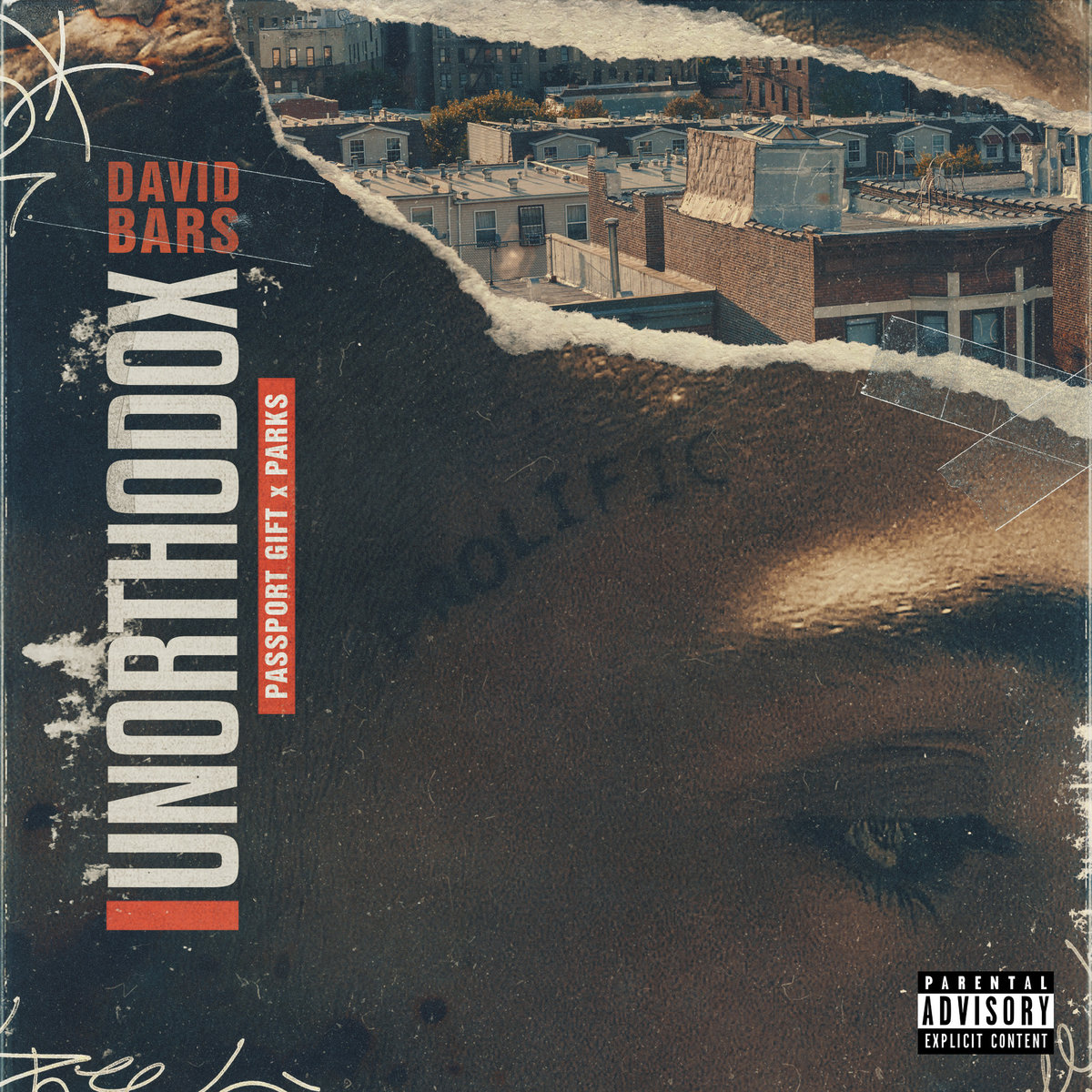 djchrisg585's tweet photo. Now playing : @Realdavidbars @PassPortGIFT @parksmusic " Unorthodox "  in rotation on @1009WXIR @sftu585radio https://t.co/WZ8mnXZGbr https://t.co/LIssQo7NWS