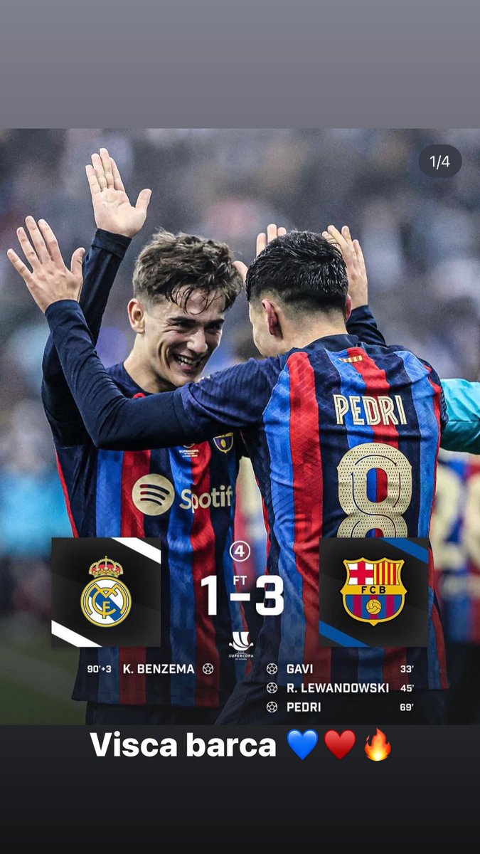 0FSB10's tweet photo. #برشلونه_ريال_مدريد 💙♥️🔥🤫😴 https://t.co/lVN8qziTqf