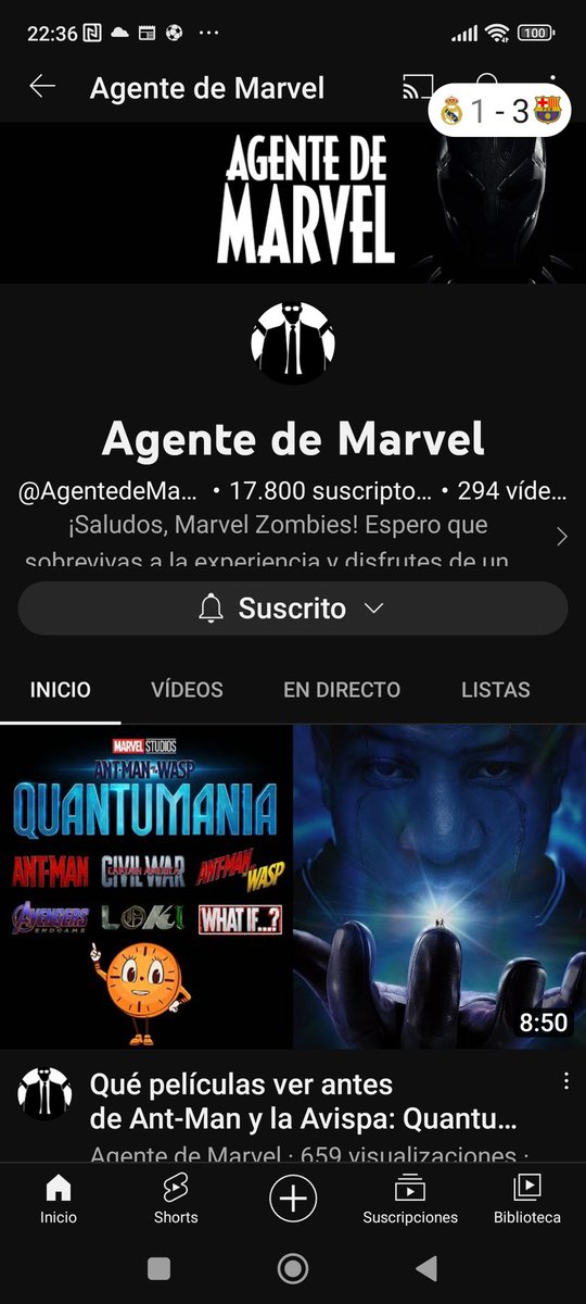 juanluisrl's tweet photo. @AgentedeMarvel_ @PlanetadComic Ojalá haya suerte https://t.co/YGiPltUt6W