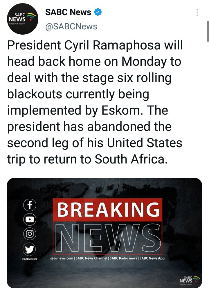 Gentlements's tweet photo. @SABCNews We have see this before with no results. He must respe us please https://t.co/J92PqSs9kL