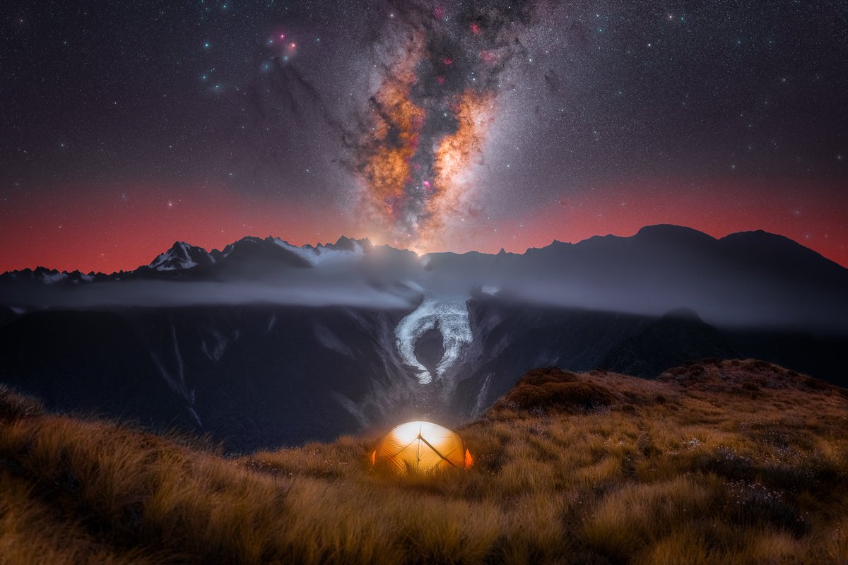 Larryn Rae 🏔️✨ tweet media