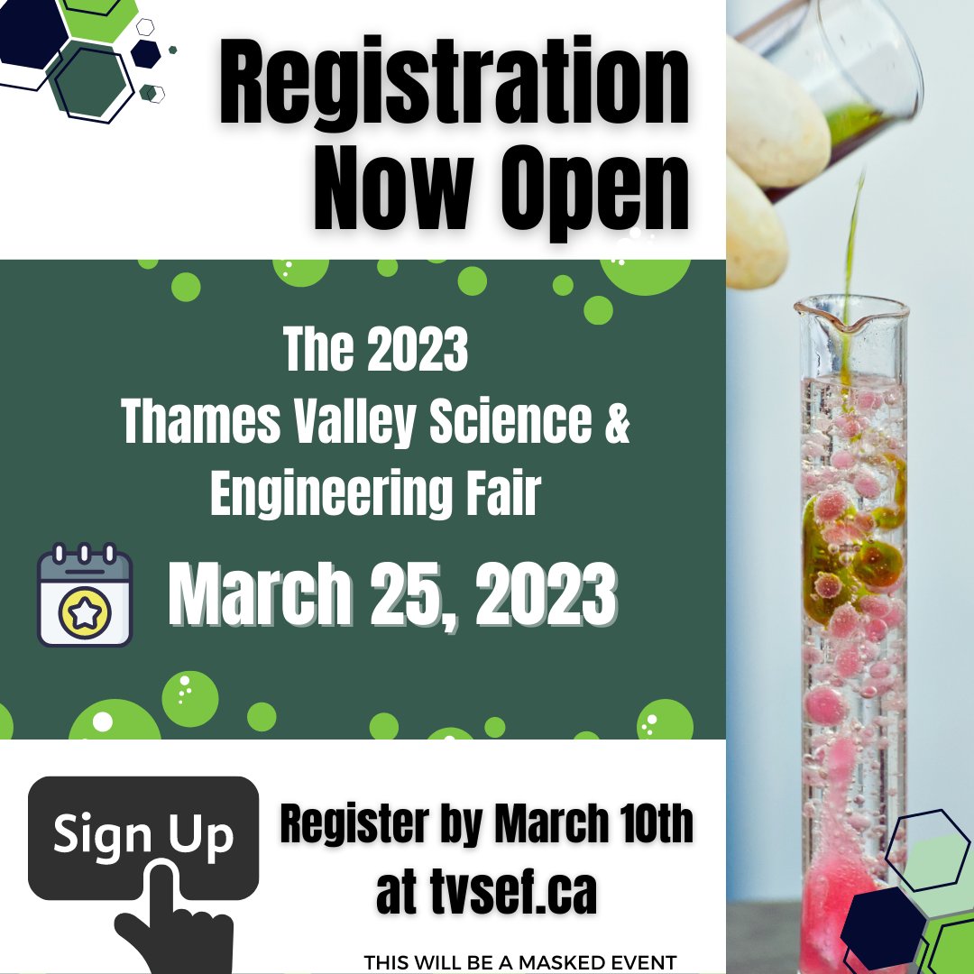 Youth Science London tweet media