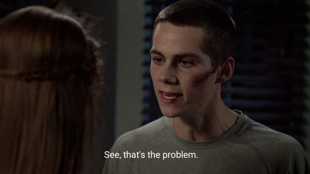 loversstydia's tweet photo. He'll freak out if that happens... https://t.co/9hkmP09n5v