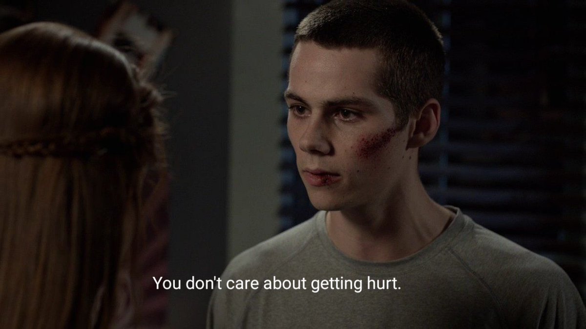 loversstydia's tweet photo. He'll freak out if that happens... https://t.co/9hkmP09n5v