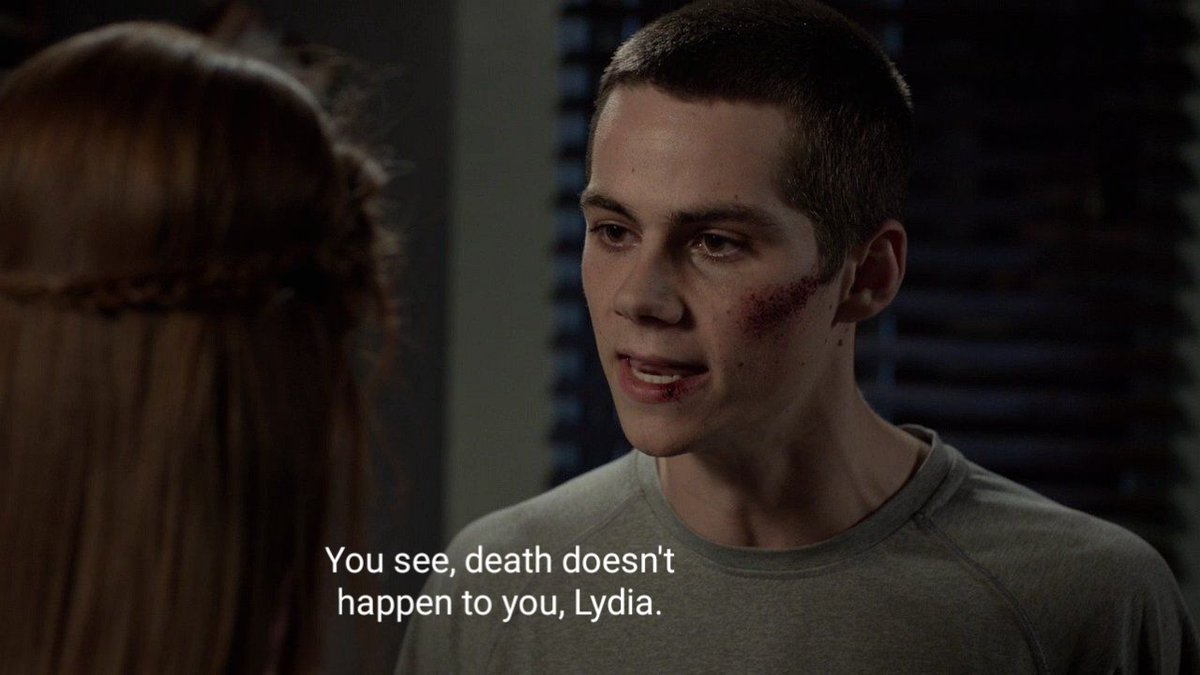loversstydia's tweet photo. God I don't want to imagine this... I won't bear this pain :((( https://t.co/8A6ImsFzlH